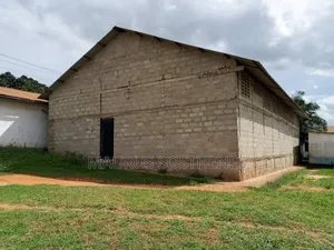 Godown for Rent TSH 1.2mil/Month at Pugu Kajiungeni, Dar Es Salaam