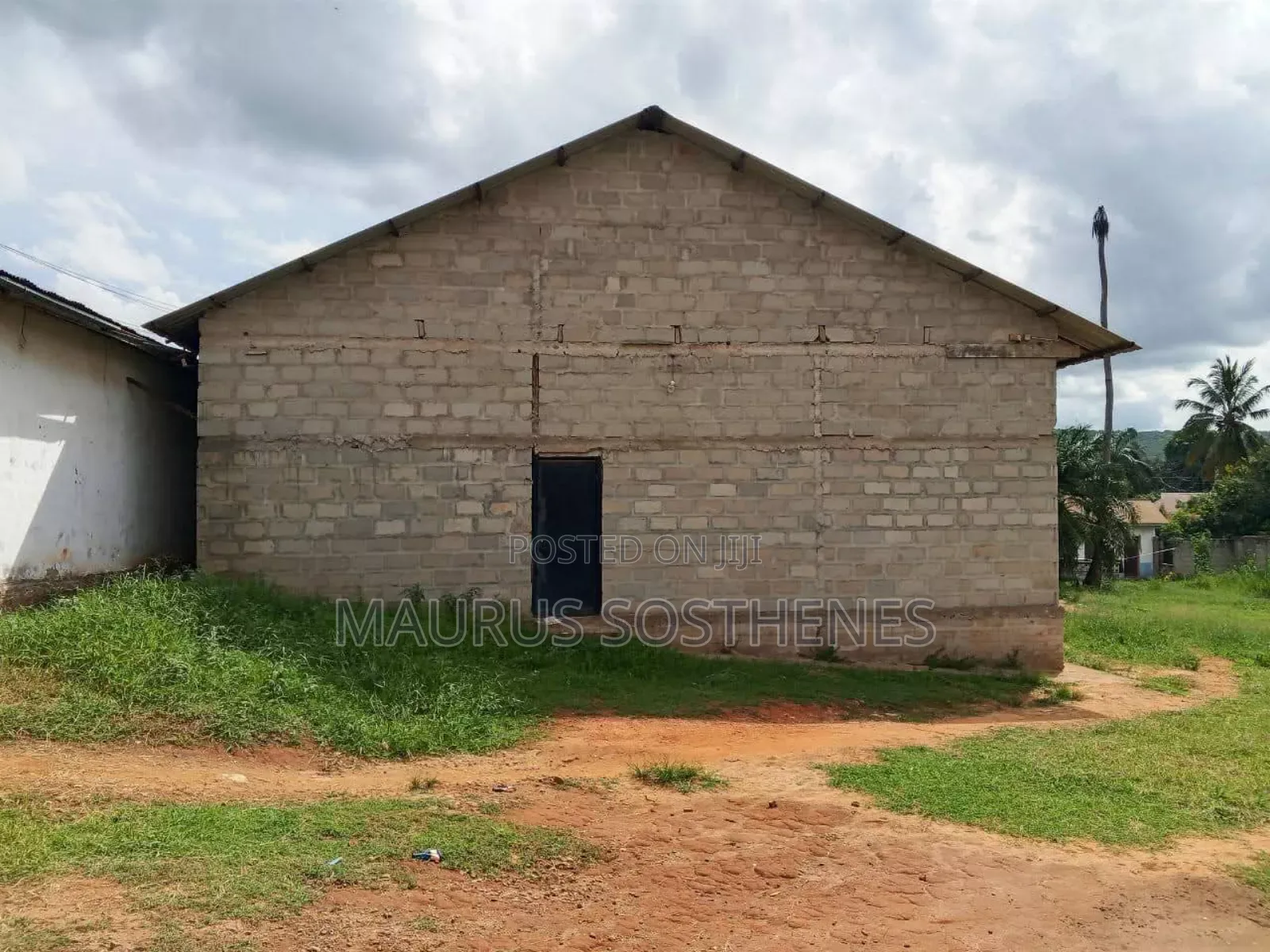 Godown for Rent TSH 1.2mil/Month at Pugu Kajiungeni, Dar Es Salaam