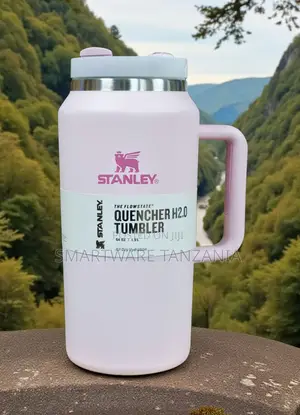 Stanley Flowstate Quencher H2.0 Tumbler 64oz All Day Hydration