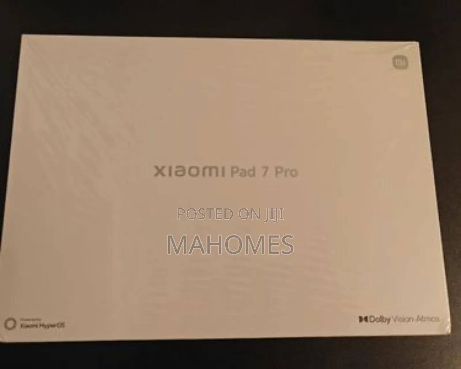 New Xiaomi Pad 7 512 GB