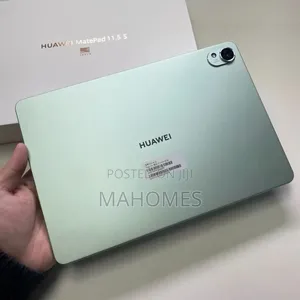 New Huawei MatePad 11.5 128 GB