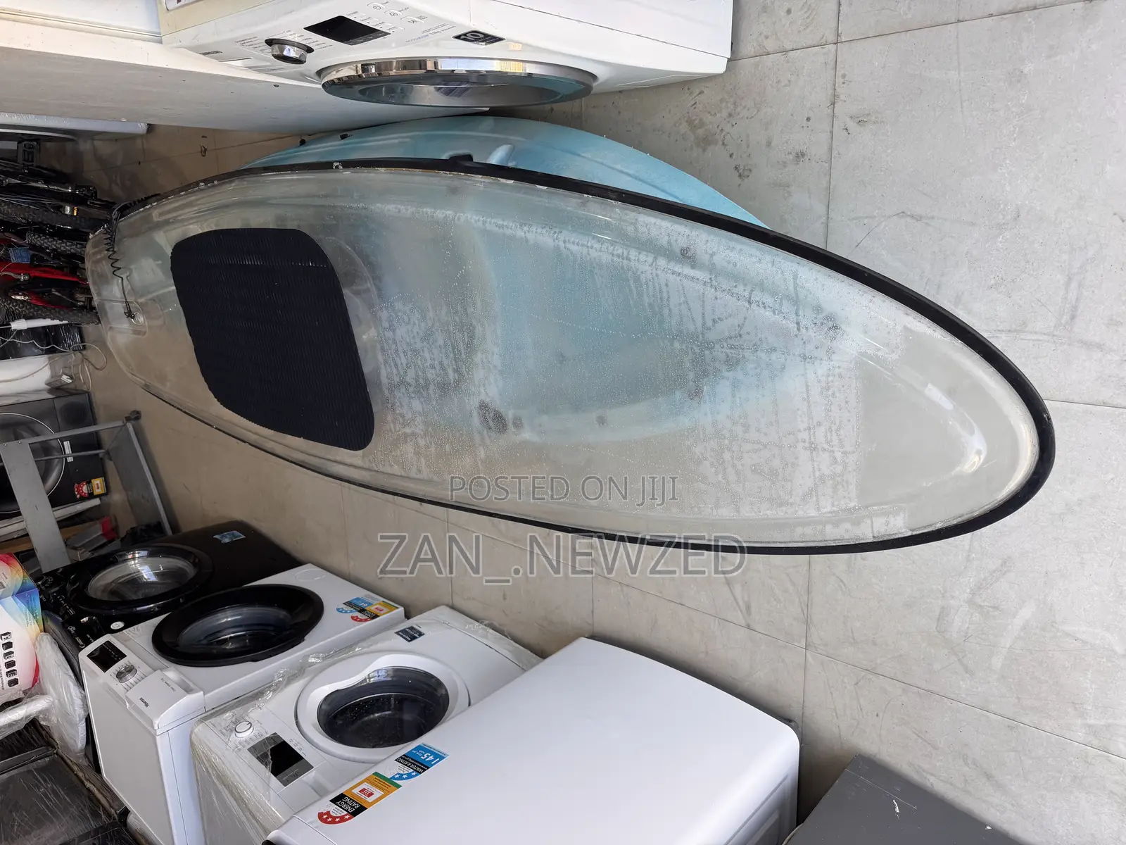 Transparent Sup
