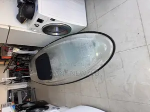Transparent Sup