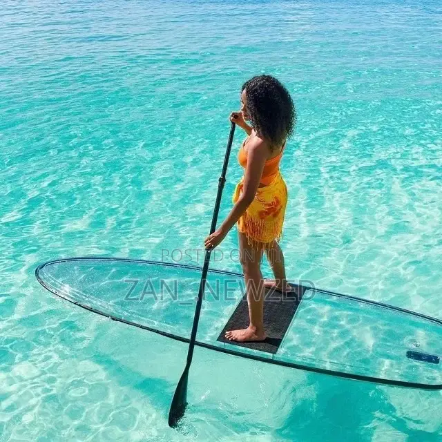 Transparent Sup