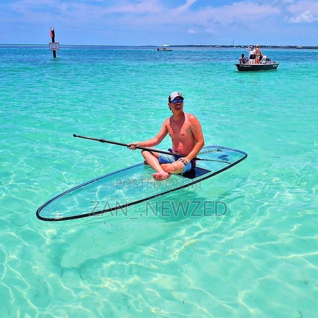 Transparent Sup