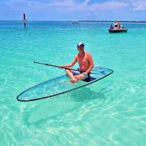 Transparent Sup