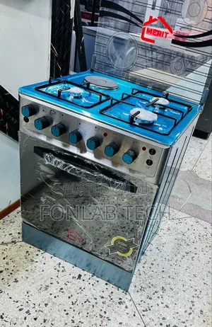 Merit Cooker