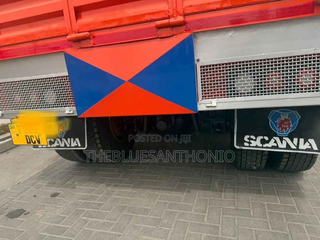 Scania on Sale