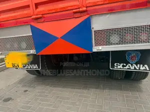 Scania on Sale