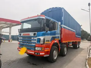 Scania on Sale