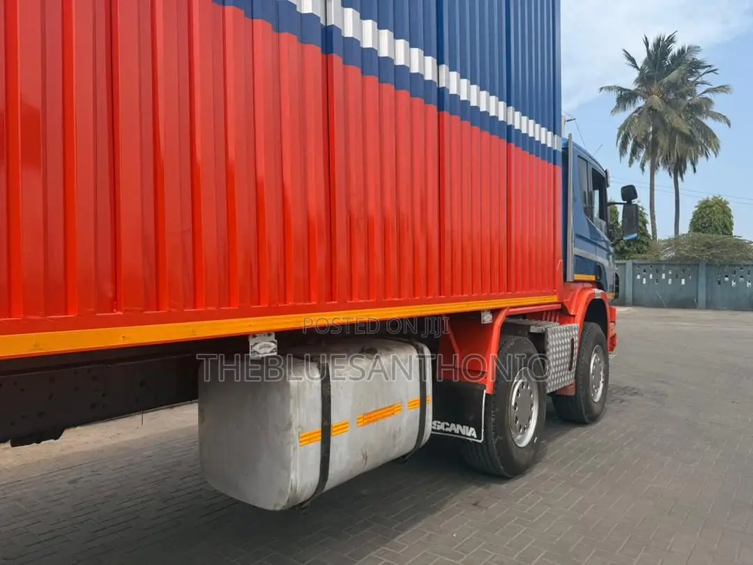 Scania on Sale