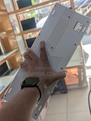 Wireless Gaming Keyboard