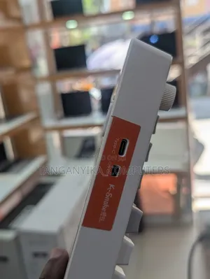 Wireless Gaming Keyboard