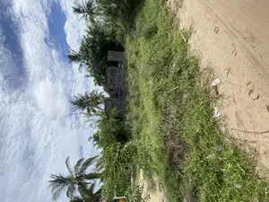 Plot for Sale Mbutu Kigamboni