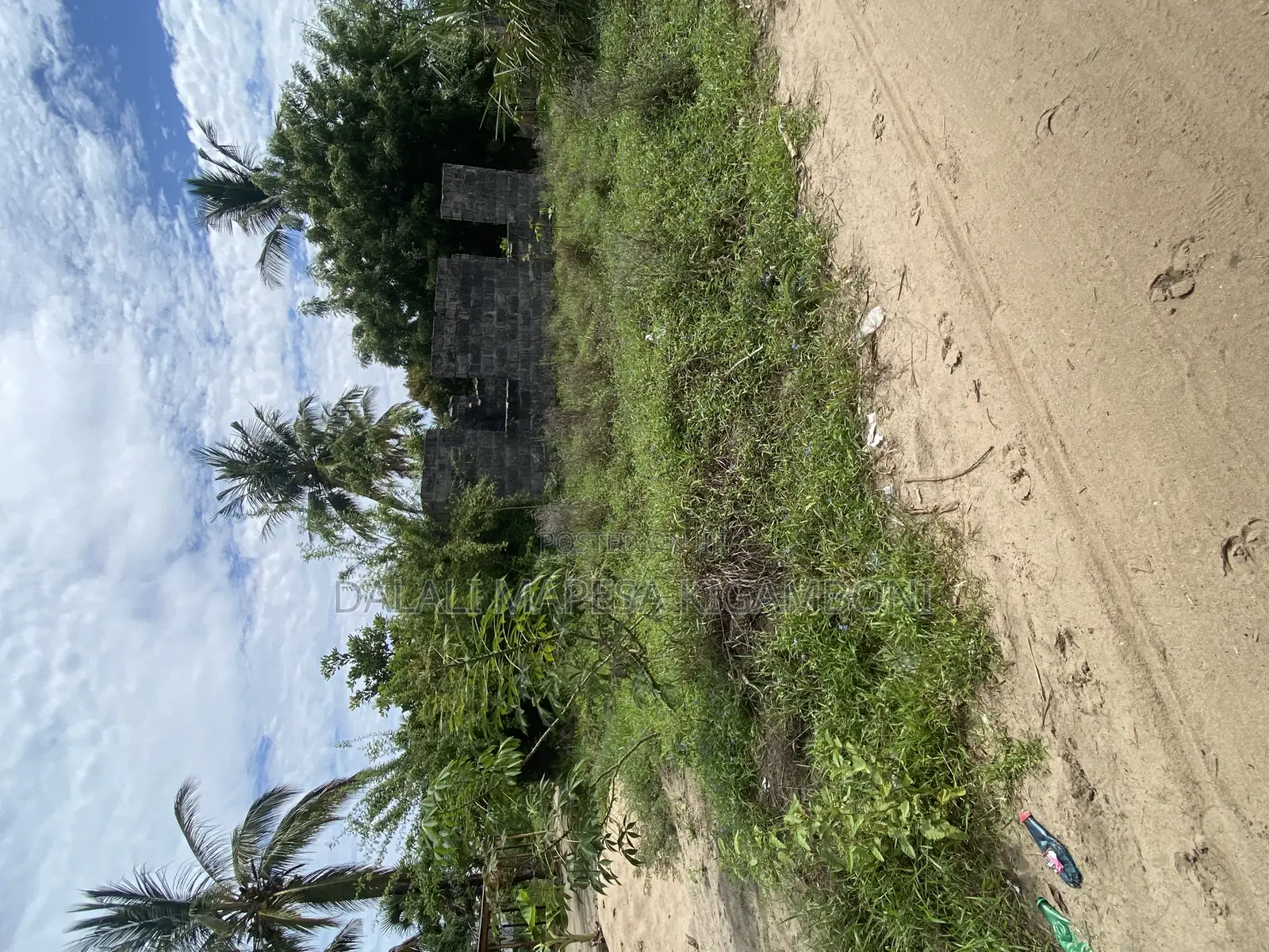 Plot for Sale Mbutu Kigamboni