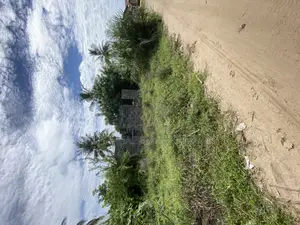 Plot for Sale Mbutu Kigamboni