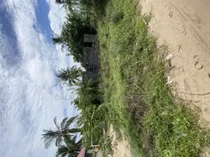 Plot for Sale Mbutu Kigamboni