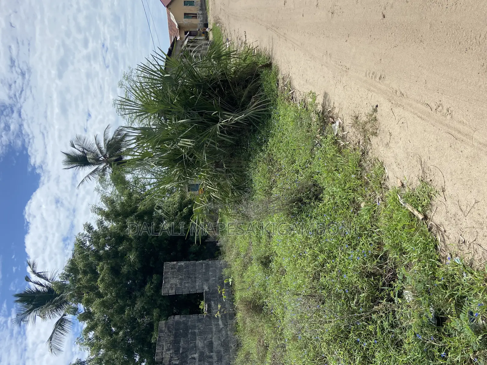 Plot for Sale Mbutu Kigamboni