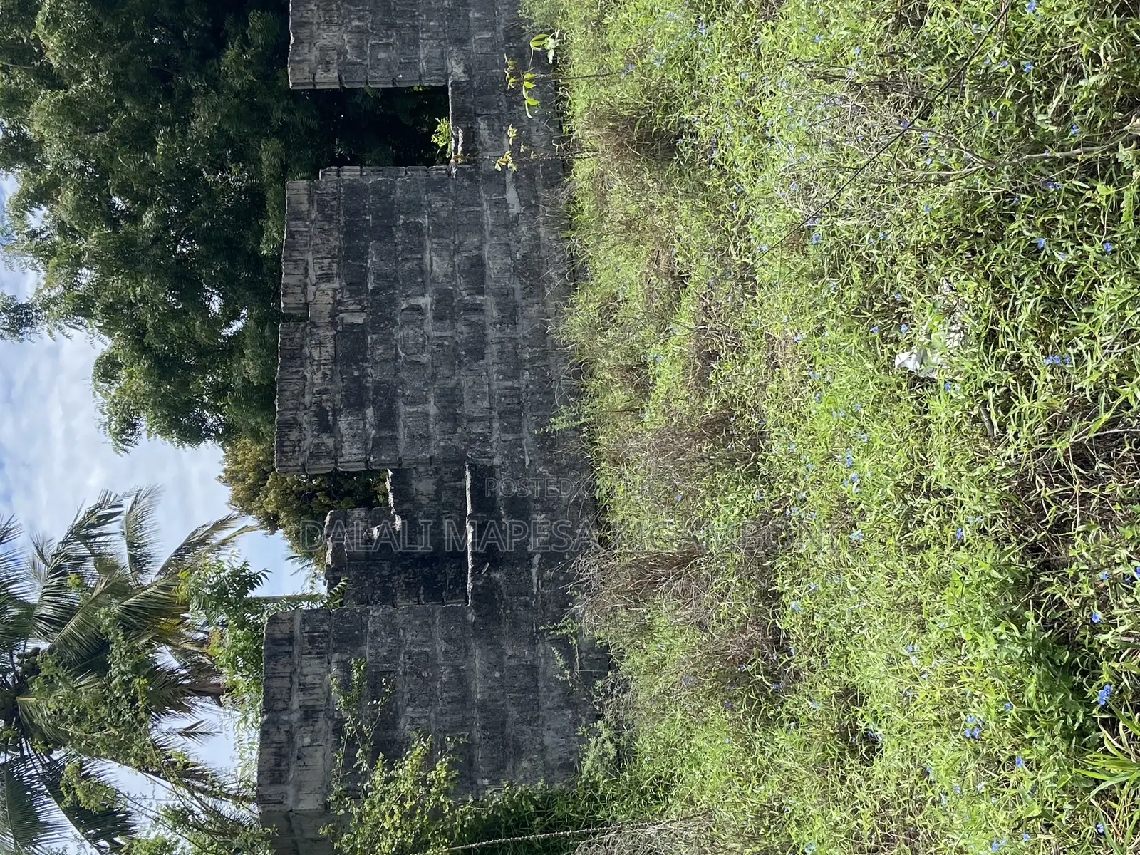 Plot for Sale Mbutu Kigamboni