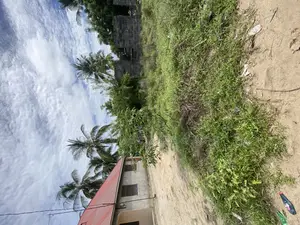Plot for Sale Mbutu Kigamboni