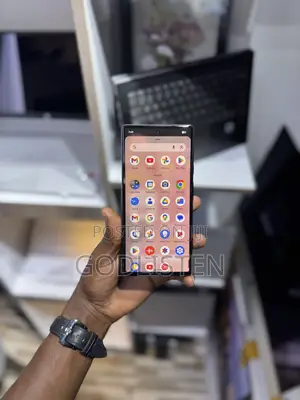 Google Pixel 6 128 GB Pink