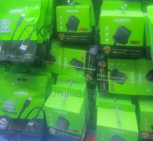Oraimo Charger