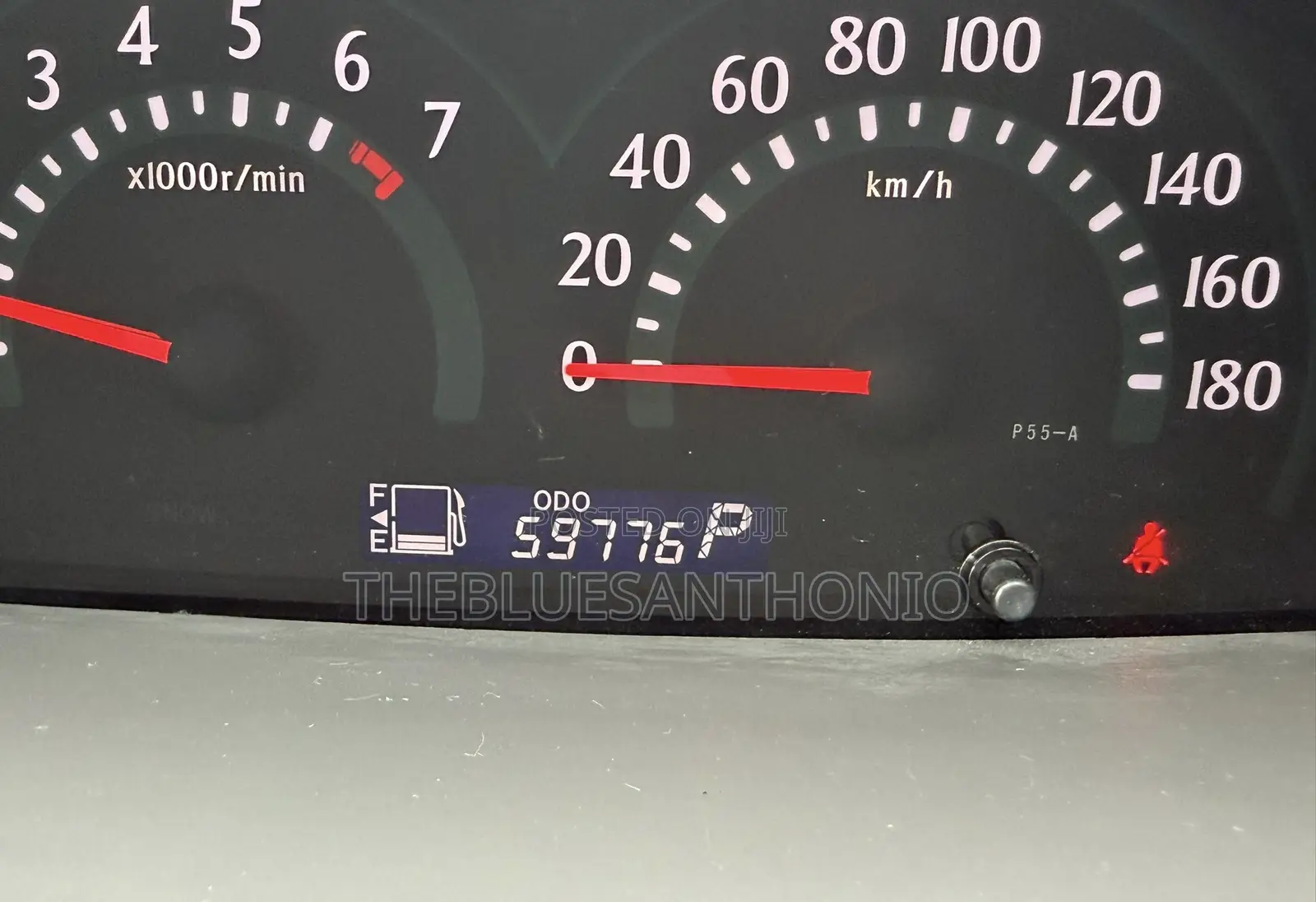Toyota Sienta 2008 Silver