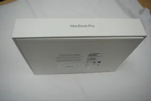 New Apple MacBook Pro 2023 M3 Pro 14-inch 8GB Apple M3 Pro SSD 1T