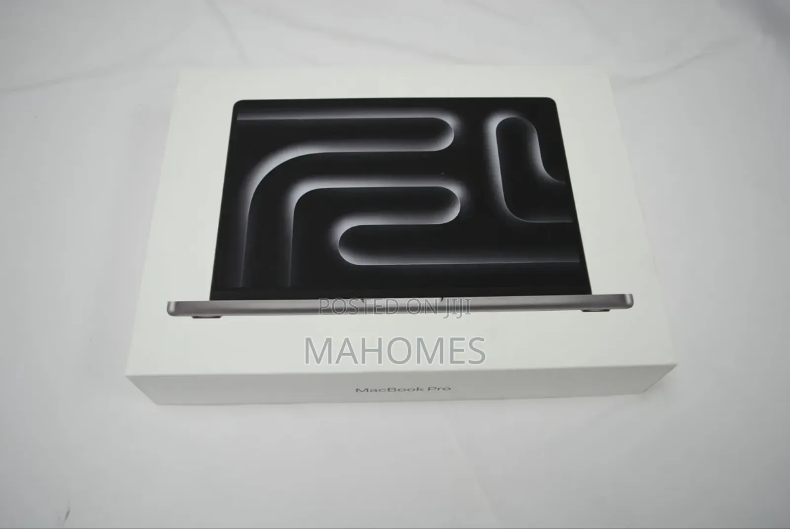 New Apple MacBook Pro 2023 M3 Pro 14-inch 8GB Apple M3 Pro SSD 1T