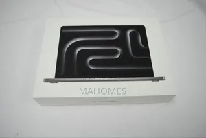 New Apple MacBook Pro 2023 M3 Pro 14-inch 8GB Apple M3 Pro SSD 1T
