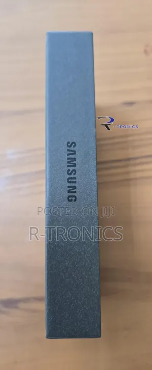 New Samsung Galaxy s26 256 GB Black