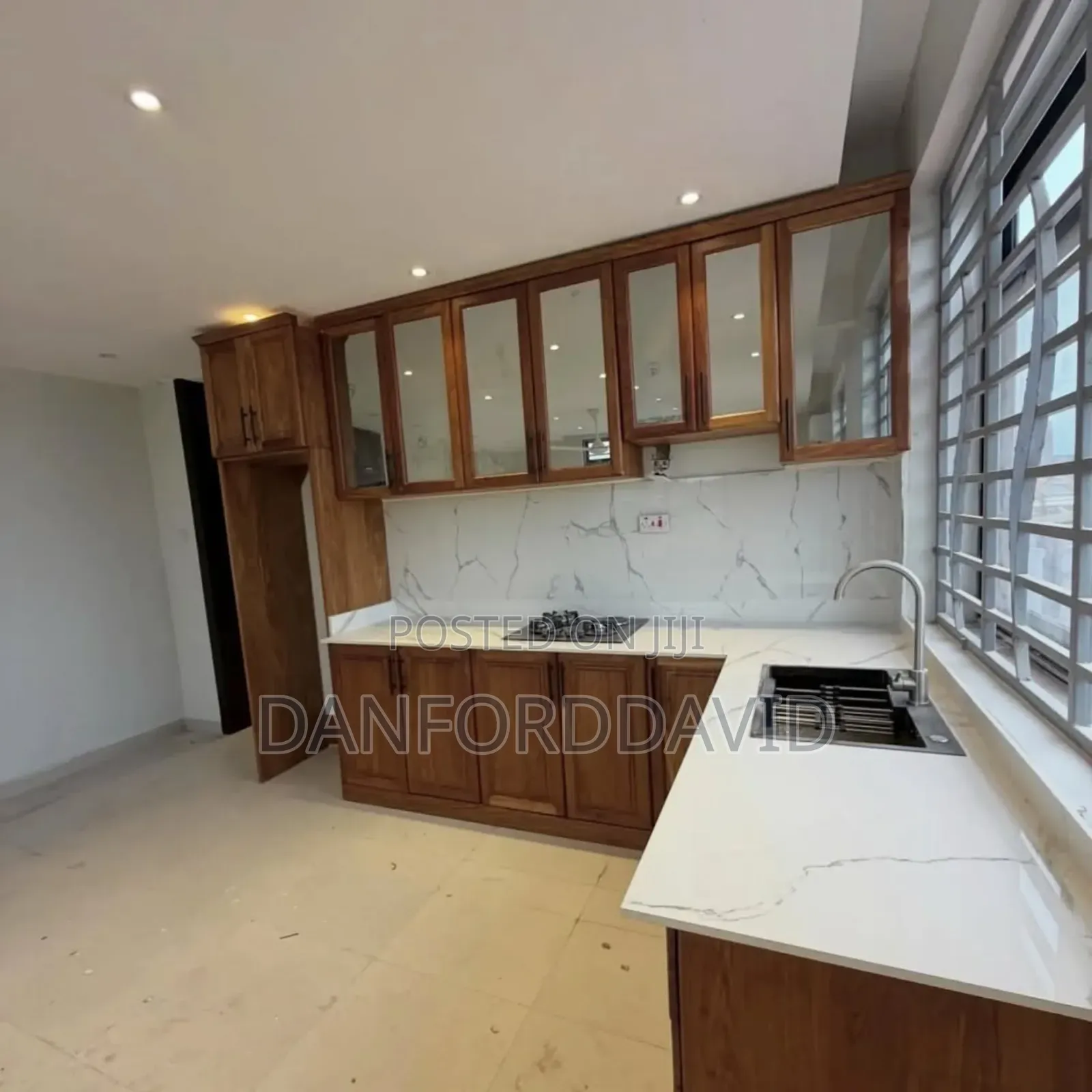2bdrm Apartment in Kahwa Real Estate, Mbezi Beach for rent
