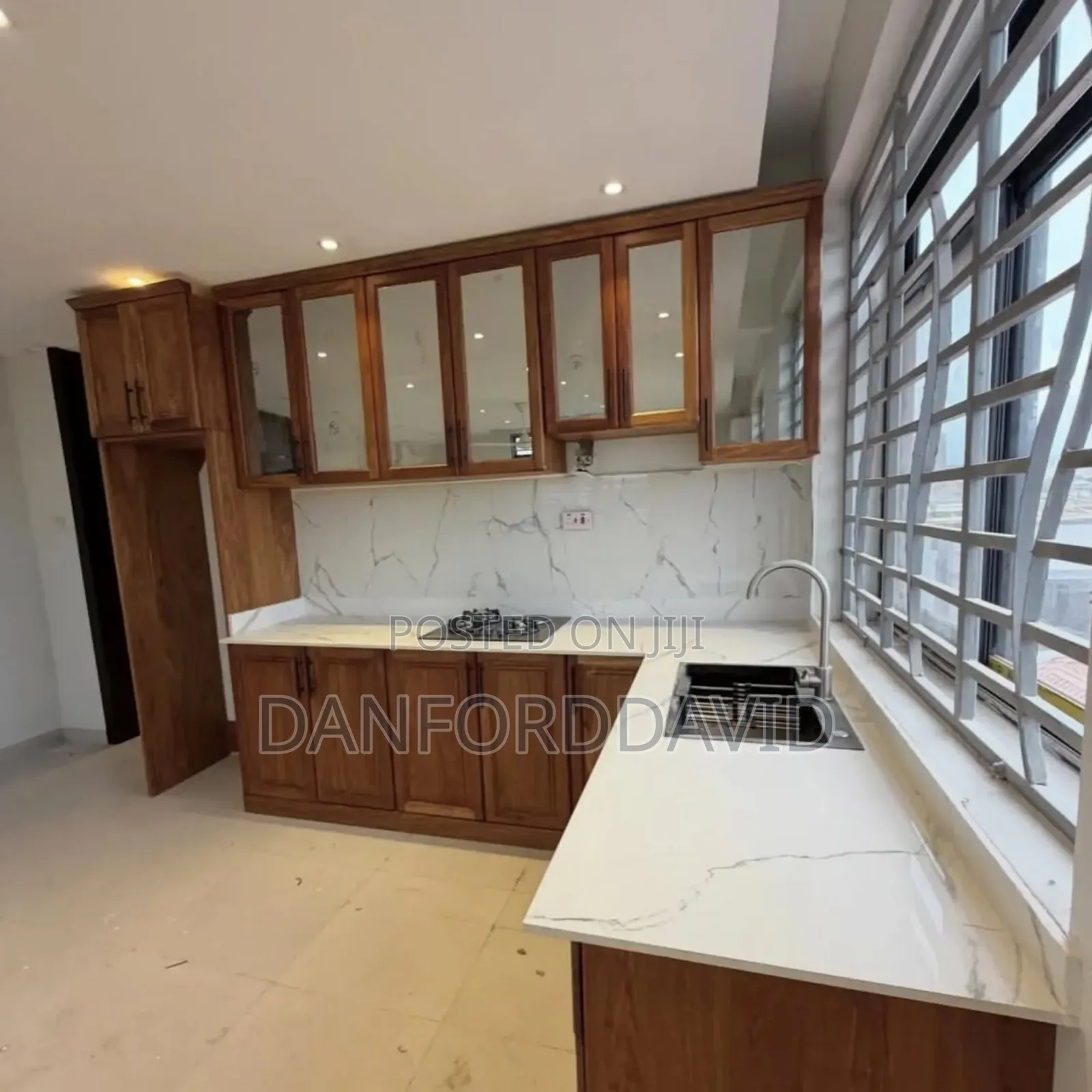 2bdrm Apartment in Kahwa Real Estate, Mbezi Beach for rent