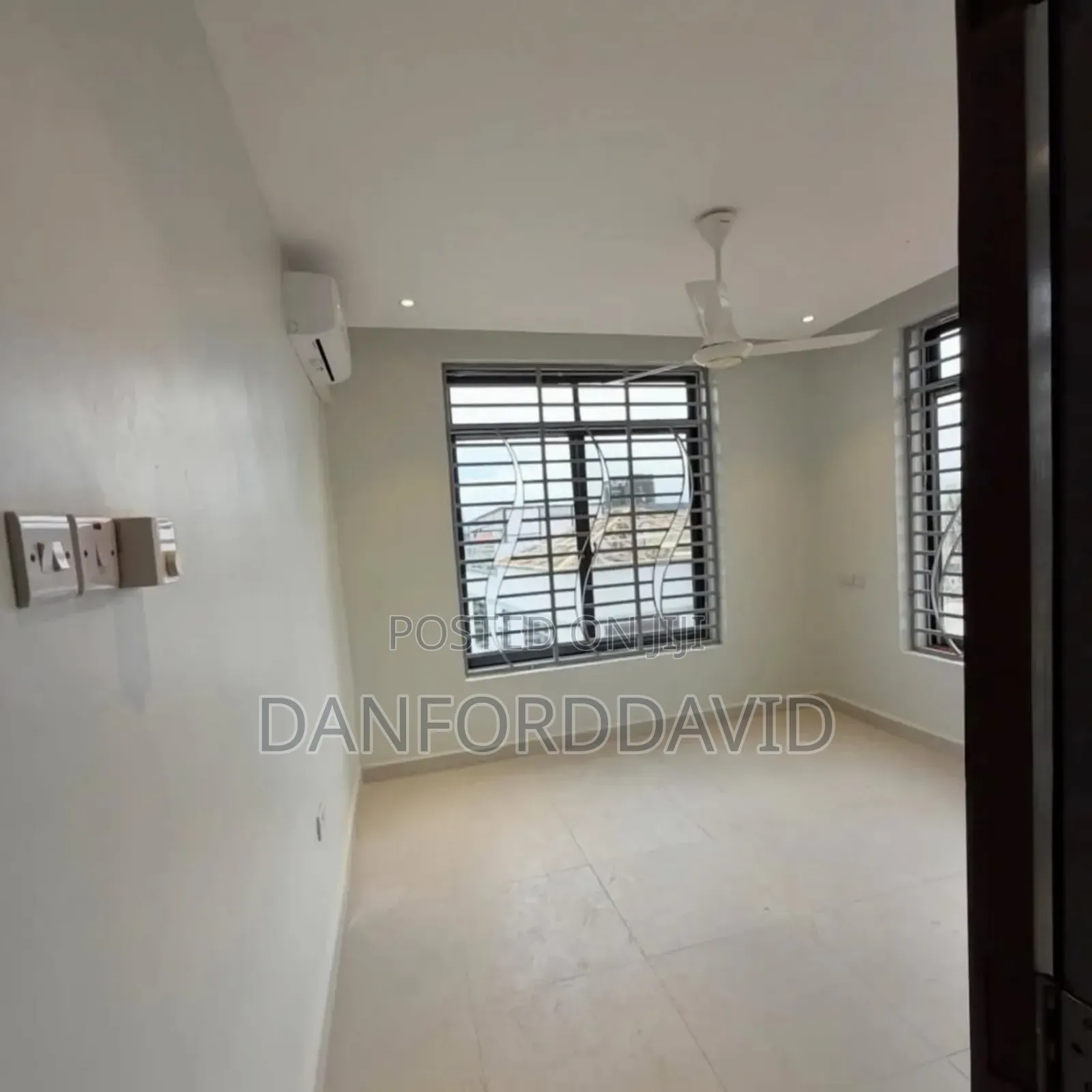2bdrm Apartment in Kahwa Real Estate, Mbezi Beach for rent