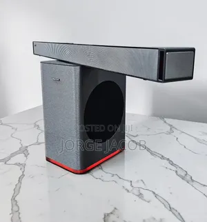 Verapoint Soundbar System. 300w Model V222s