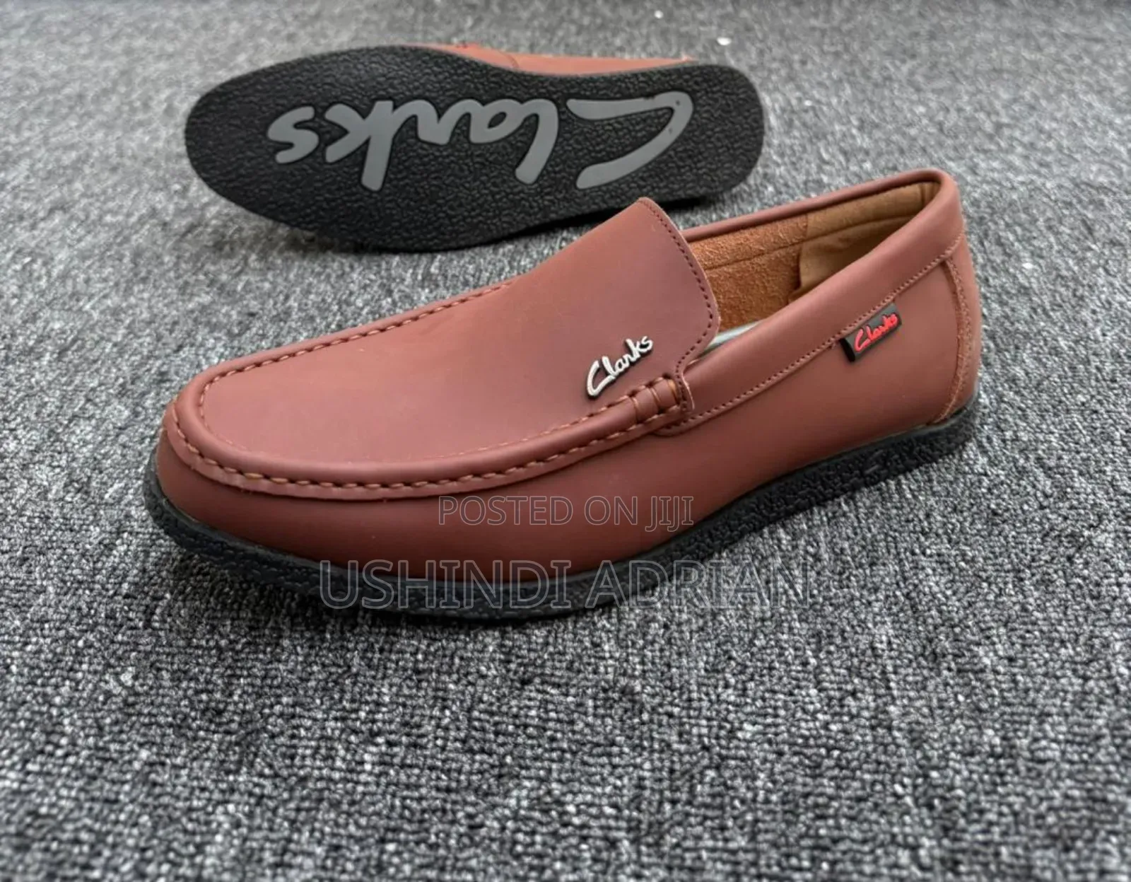 Viatu Vya Kisasa–Style Ya Kuvutia