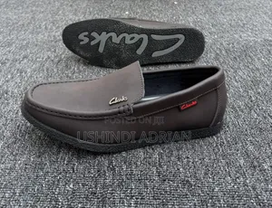 Viatu Vya Kisasa–Style Ya Kuvutia
