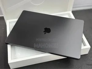 New Apple MacBook Pro 2024 M4 Pro 16-inch 24GB Apple M4 Pro SSD 512GB
