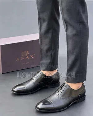 New Arrivals–Anax Brand