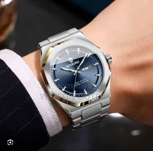 Binbond Brand Global Fashion Men's Watches Materials Classic