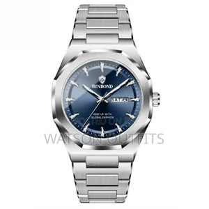 Binbond Brand Global Fashion Men's Watches Materials Classic