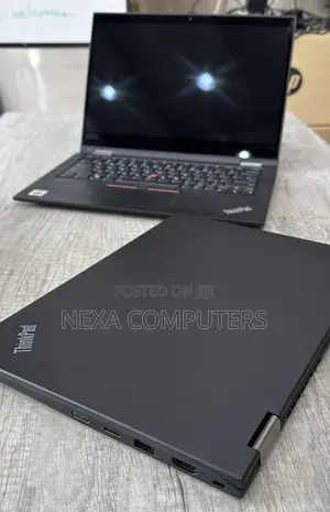 Laptop Lenovo Thinkpad x13 Yoga 16GB Intel Core i5 SSD 256GB
