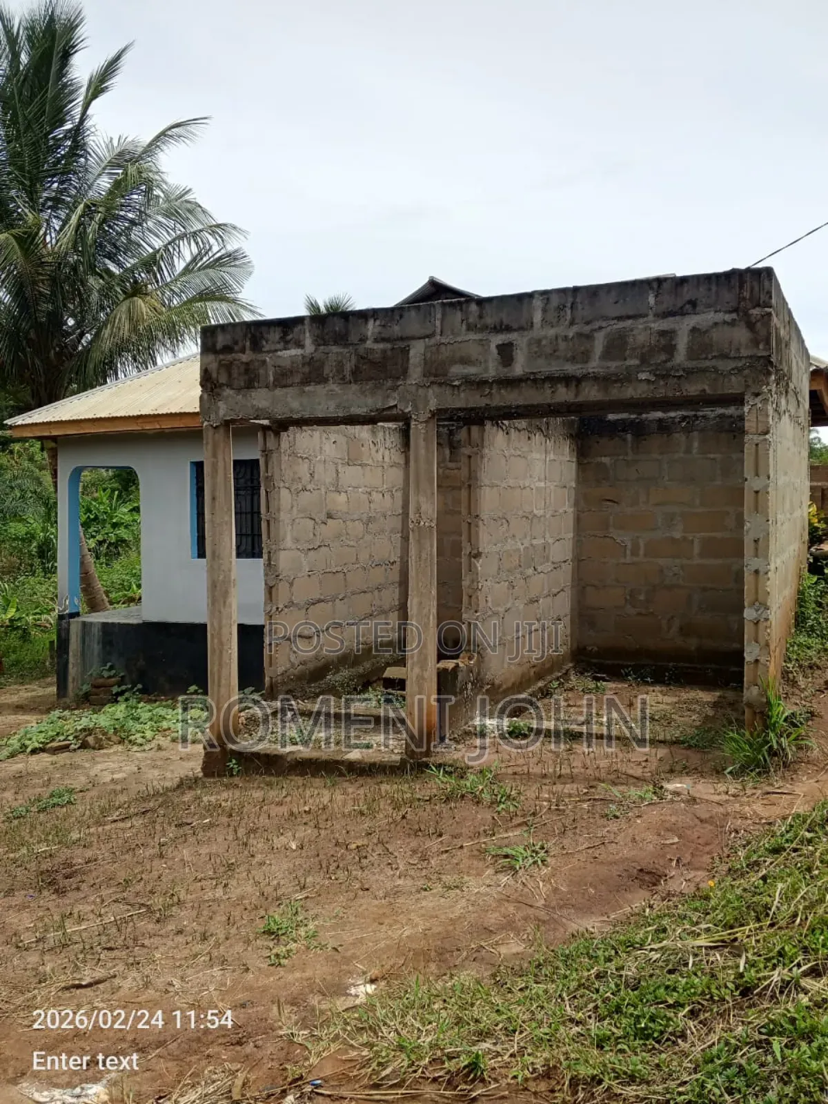 Furnished 3bdrm House in Tanzania Daresalaam, Ilala for sale