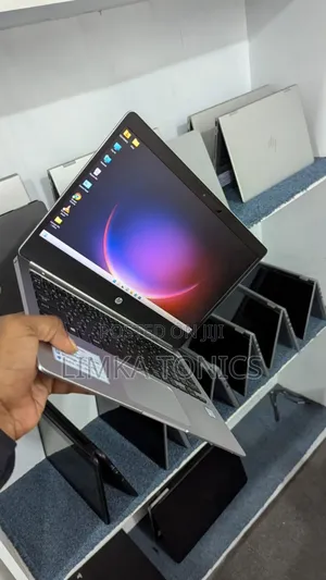 Laptop HP EliteBook Folio G1 8GB Intel Core i5 SSD 256GB