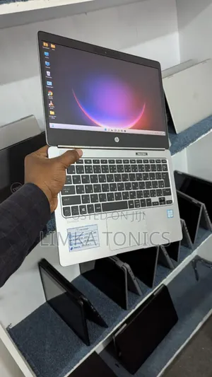 Laptop HP EliteBook Folio G1 8GB Intel Core i5 SSD 256GB
