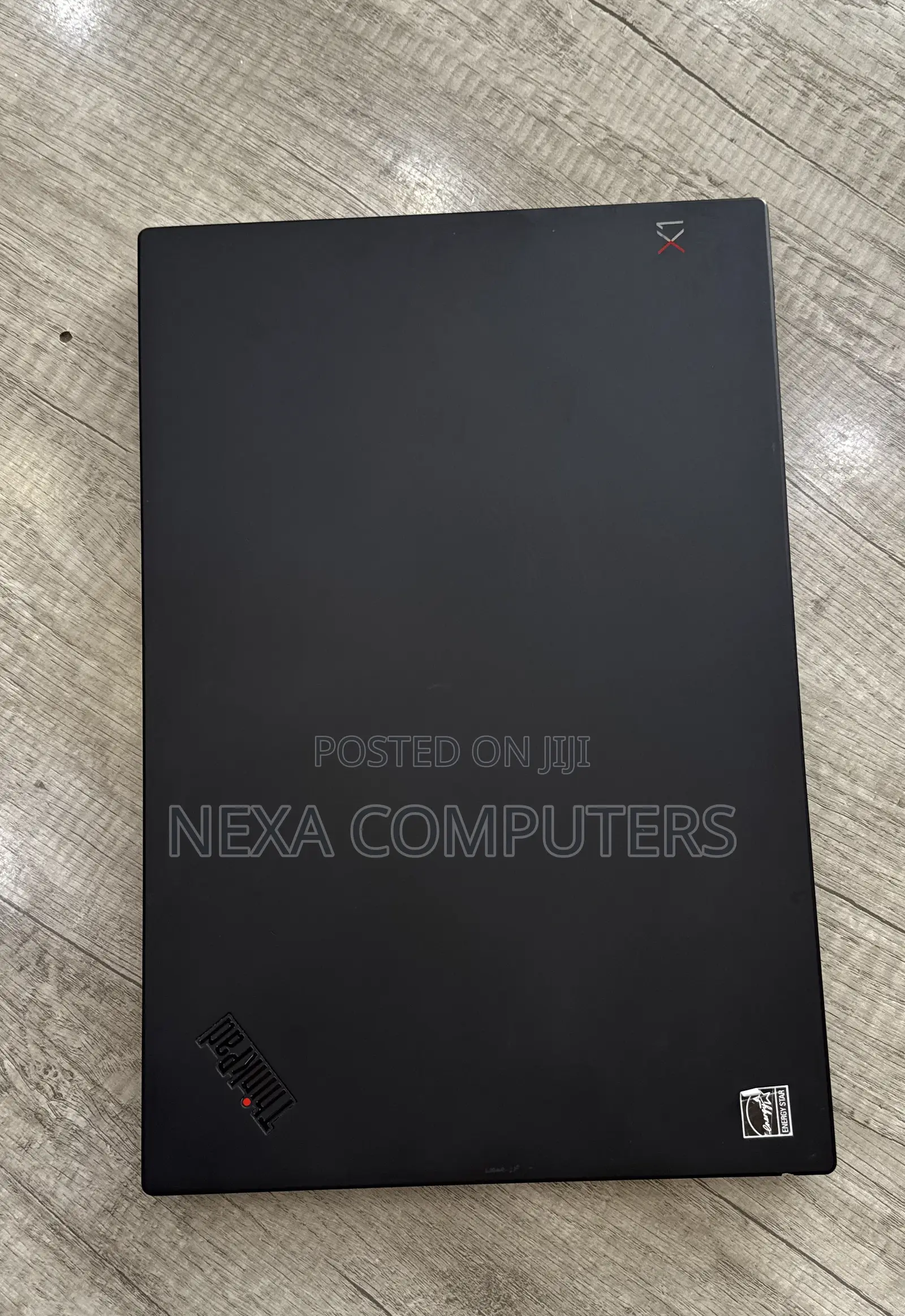 Laptop Lenovo ThinkPad X1 Carbon 8GB Intel Core i5 SSD 256GB