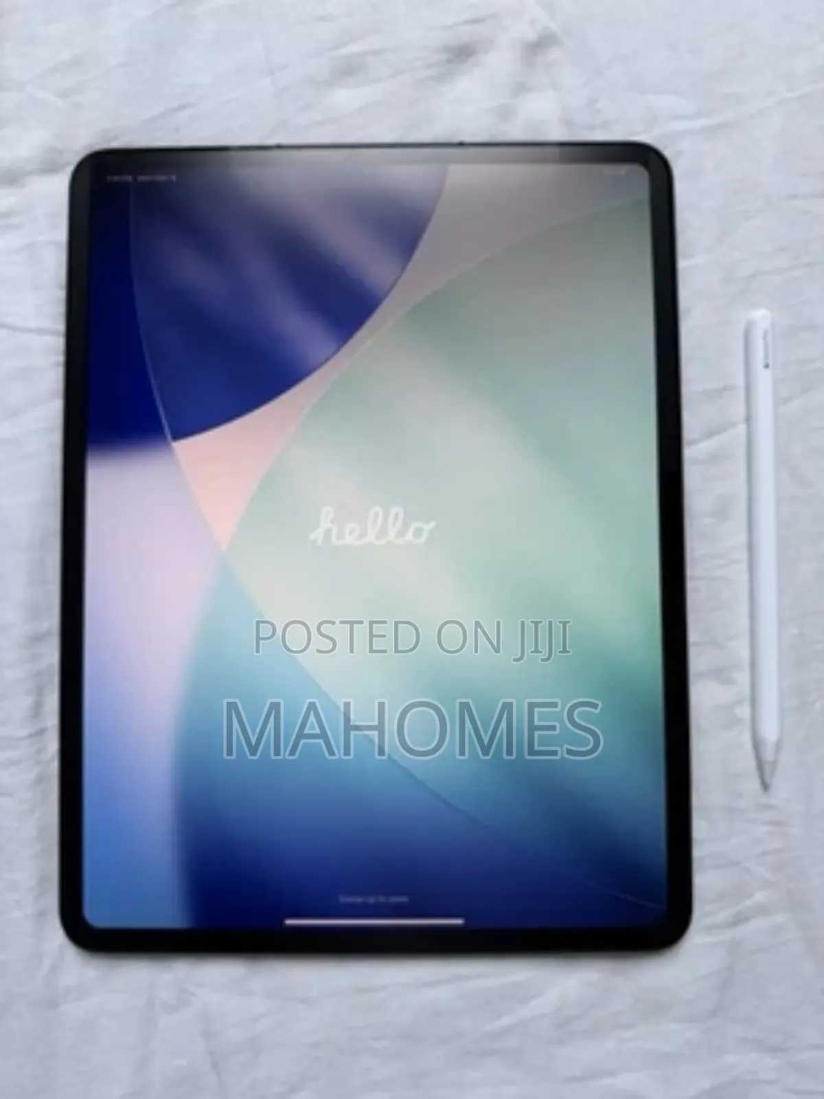 New Apple iPad Pro 13 (2025) 1 TB