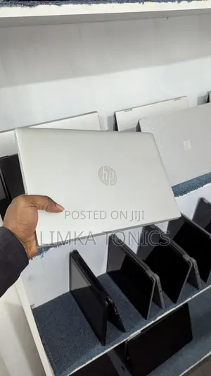Laptop HP ProBook 440 G8 8GB Intel Core i5 SSD 256GB