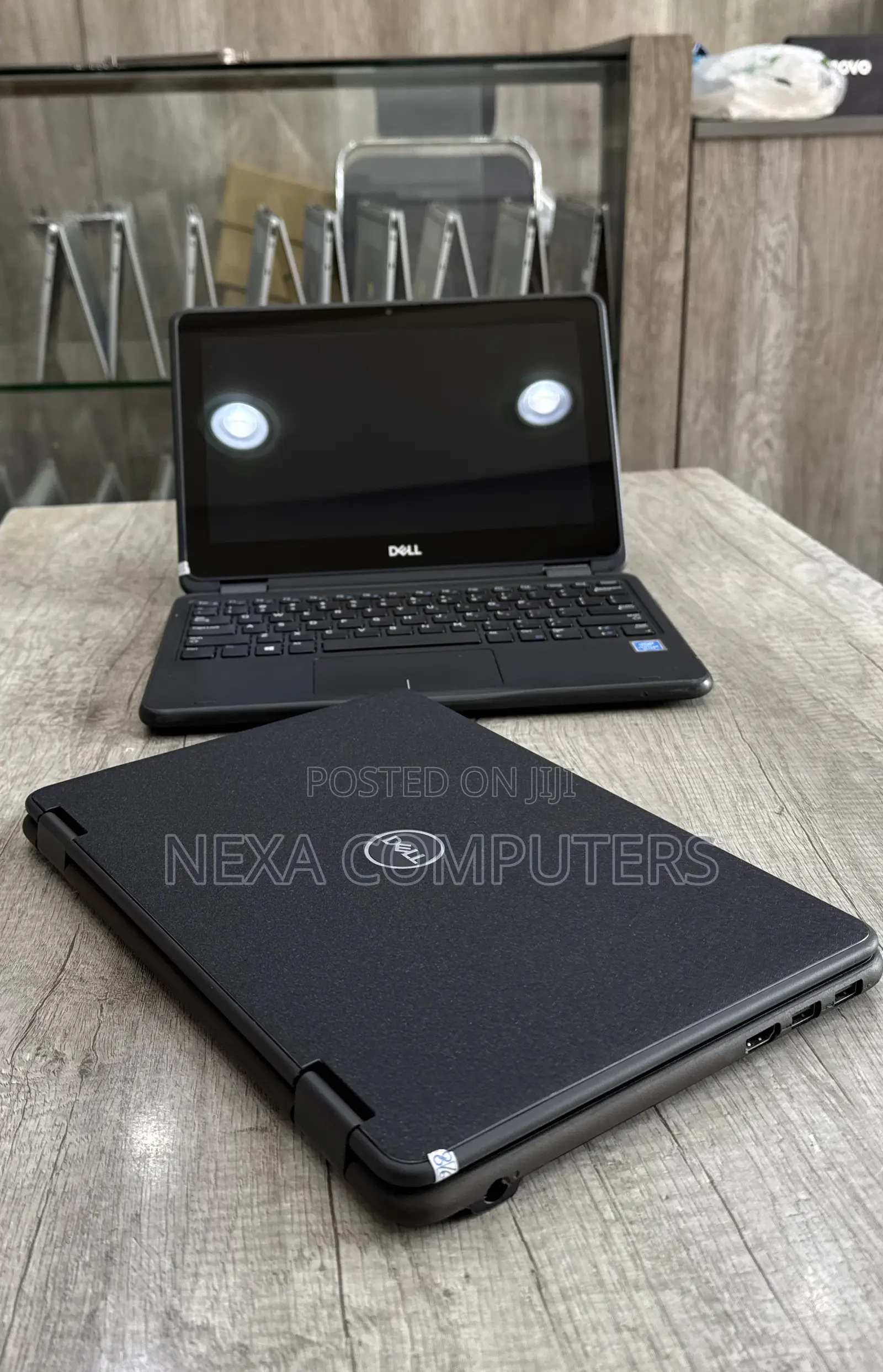 Laptop Dell Latitude 3120 16GB Intel Pentium SSD 128GB