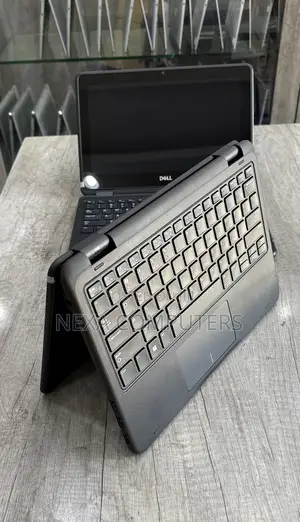 Laptop Dell Latitude 3120 16GB Intel Pentium SSD 128GB